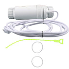 For Hayward GLX-CELL-5 Swimming Pool Salt Chlorine Generator 20,000 Gallons