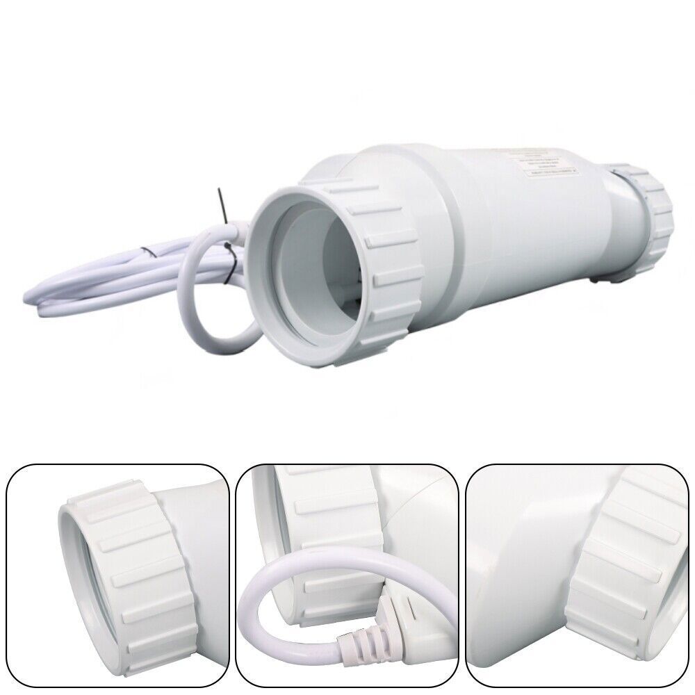 For Hayward GLX-CELL-5 Swimming Pool Salt Chlorine Generator 20,000 Gallons