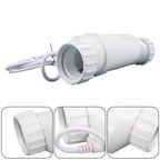 For Hayward GLX-CELL-5 Swimming Pool Salt Chlorine Generator 20,000 Gallons
