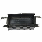 Lower Radiator Grille Air Shutter Assembly For 2021-2022 F150 Ford