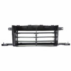 Lower Radiator Grille Air Shutter Assembly For 2021-2022 F150 Ford