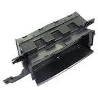 Lower Radiator Grille Air Shutter Assembly For 2021-2022 F150 Ford