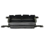 Lower Radiator Grille Air Shutter Assembly For 2021-2022 F150 Ford