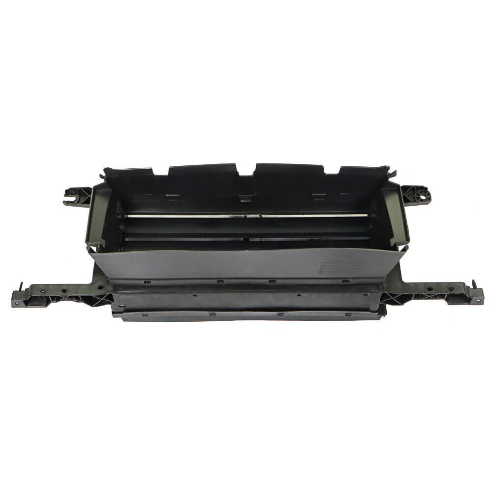 Lower Radiator Grille Air Shutter Assembly For 2021-2022 F150 Ford