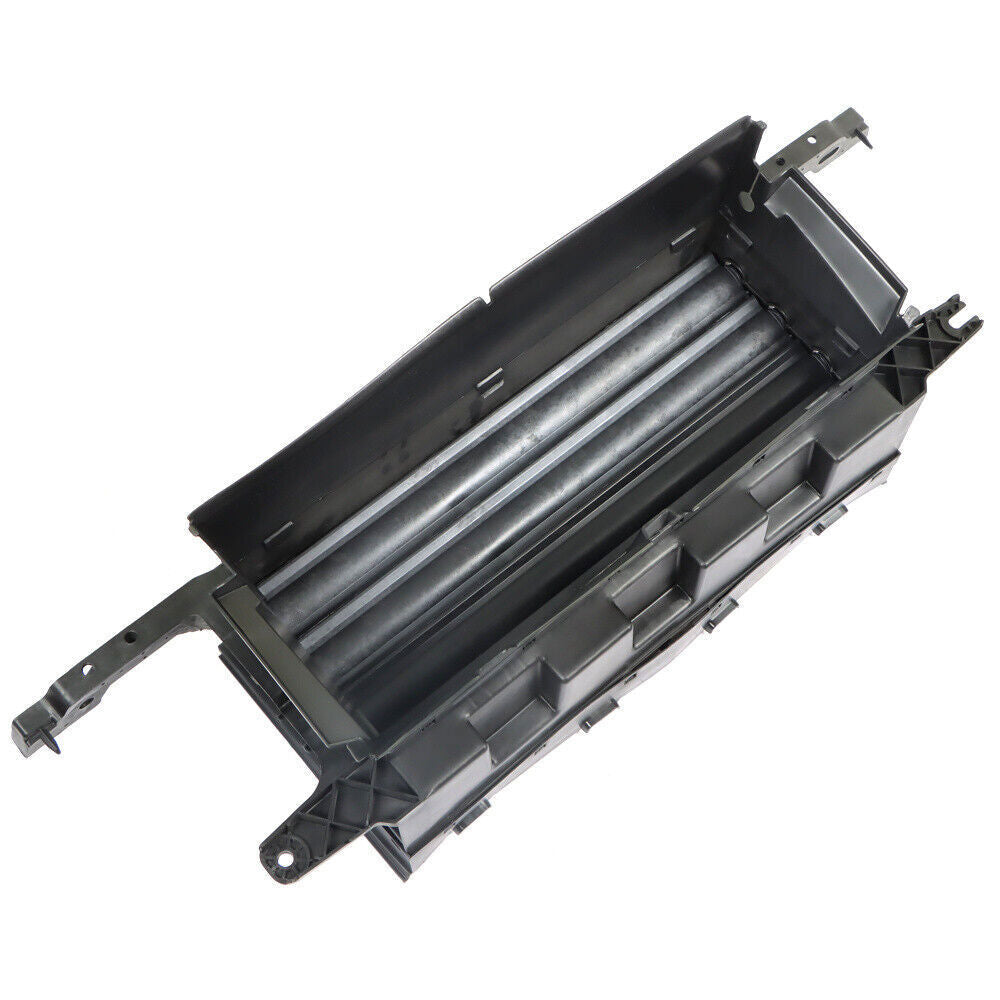 Lower Radiator Grille Air Shutter Assembly For 2021-2022 F150 Ford