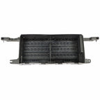Lower Radiator Grille Air Shutter Assembly For 2021-2022 F150 Ford