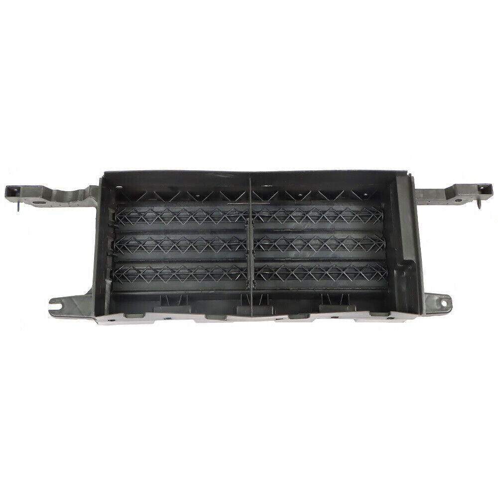 Lower Radiator Grille Air Shutter Assembly For 2021-2022 F150 Ford
