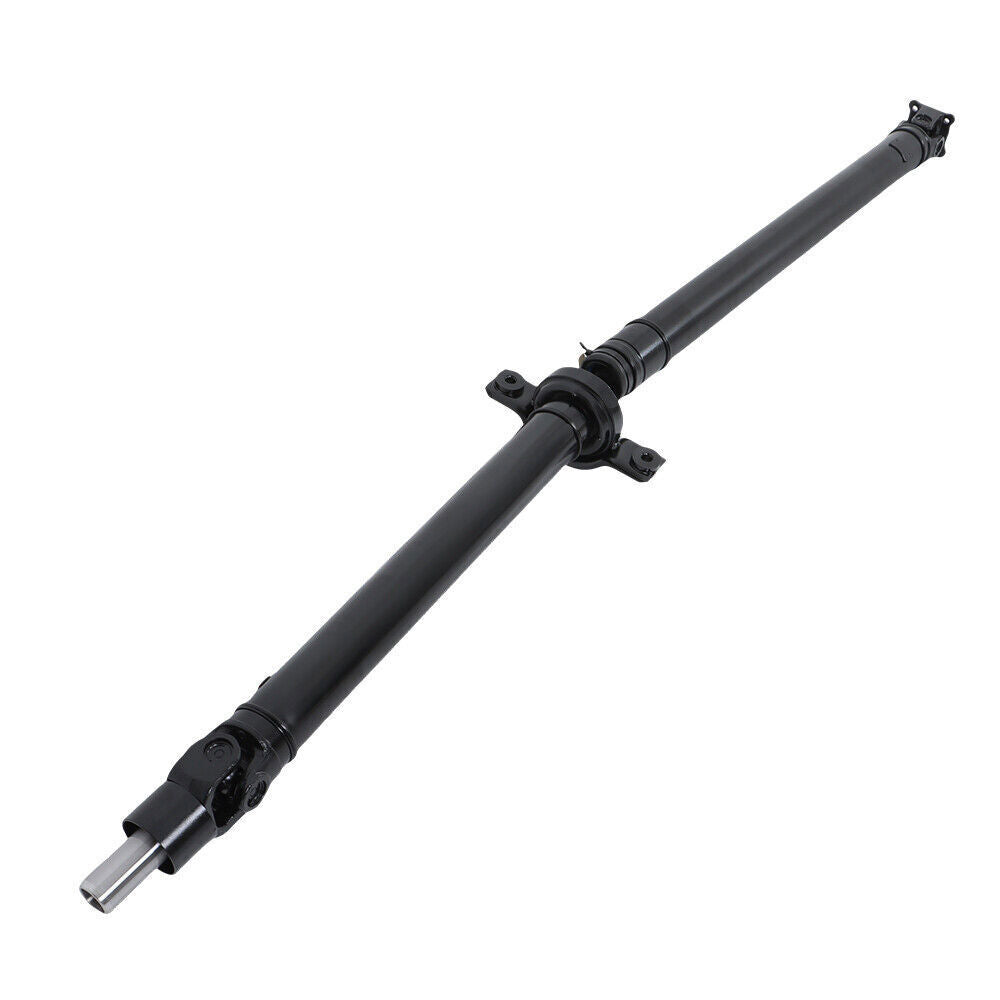 Manual Rear Drive Shaft Assembly For 2010-2014 Subaru Outback Wagon AWD