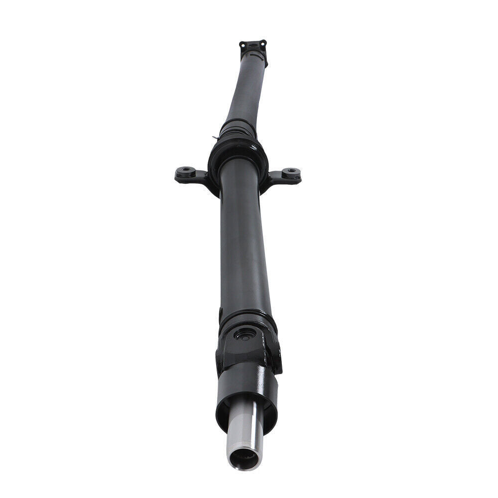 Manual Rear Drive Shaft Assembly For 2010-2014 Subaru Outback Wagon AWD