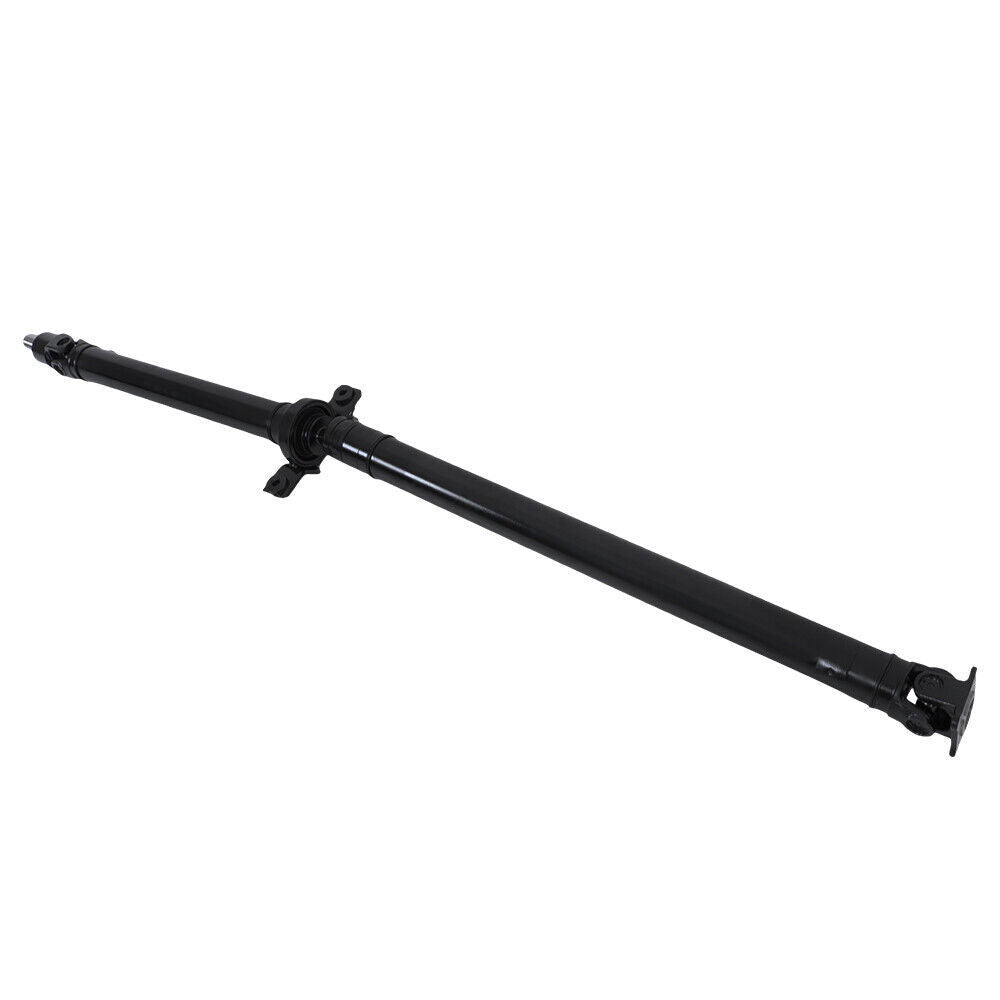Manual Rear Drive Shaft Assembly For 2010-2014 Subaru Outback Wagon AWD