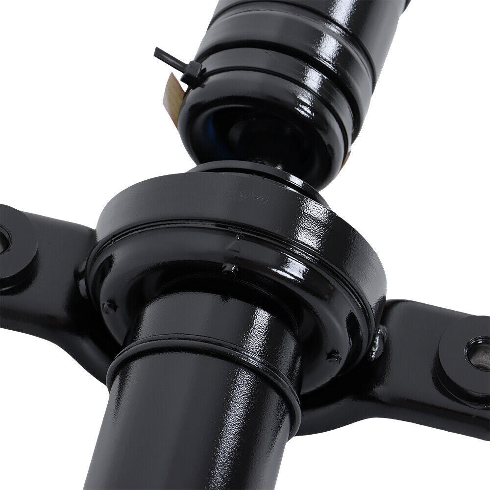 Manual Rear Drive Shaft Assembly For 2010-2014 Subaru Outback Wagon AWD