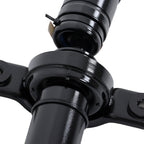 Manual Rear Drive Shaft Assembly For 2010-2014 Subaru Outback Wagon AWD