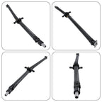 Manual Rear Drive Shaft Assembly For 2010-2014 Subaru Outback Wagon AWD