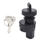 Ignition Key Switch For Arctic Cat 0430-090 / 400 500 550 650 700 1000 2008-2016