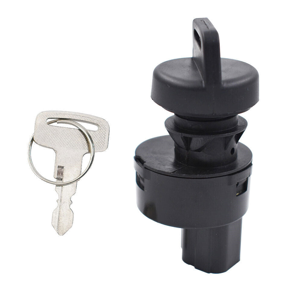 Ignition Key Switch For Arctic Cat 0430-090 / 400 500 550 650 700 1000 2008-2016