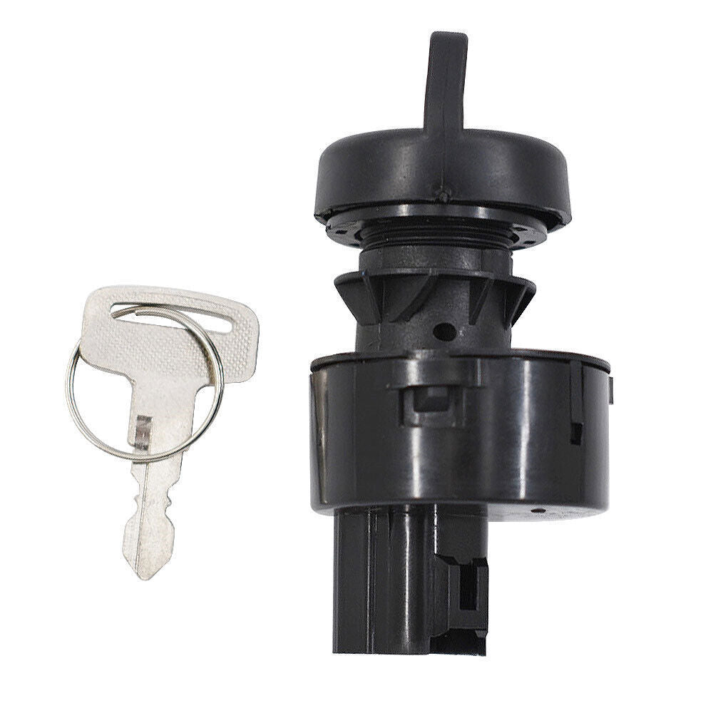 Ignition Key Switch For Arctic Cat 0430-090 / 400 500 550 650 700 1000 2008-2016