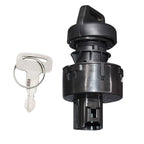 Ignition Key Switch For Arctic Cat 0430-090 / 400 500 550 650 700 1000 2008-2016