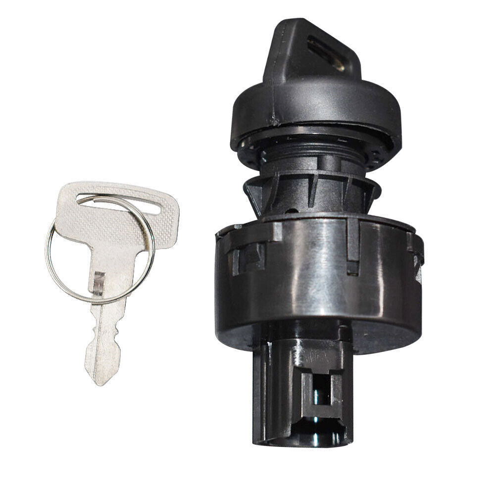Ignition Key Switch For Arctic Cat 0430-090 / 400 500 550 650 700 1000 2008-2016