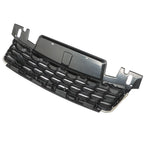 Front Bumper Upper Grill Gloss Black For Range Rover Sport L494 2018-19