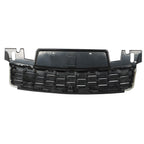 Front Bumper Upper Grill Gloss Black For Range Rover Sport L494 2018-19