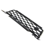 Front Bumper Upper Grill Gloss Black For Range Rover Sport L494 2018-19