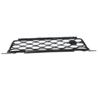 Front Bumper Upper Grill Gloss Black For Range Rover Sport L494 2018-19