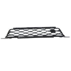 Front Bumper Upper Grill Gloss Black For Range Rover Sport L494 2018-19