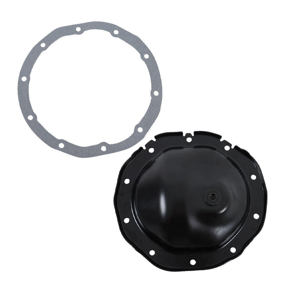 Differential Cover Rear For Chevy Suburban Express Sierra Silverado 1500
