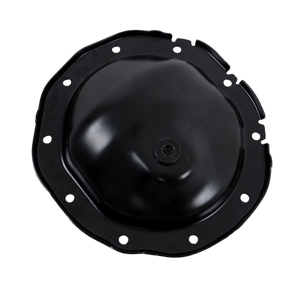 Differential Cover Rear For Chevy Suburban Express Sierra Silverado 1500