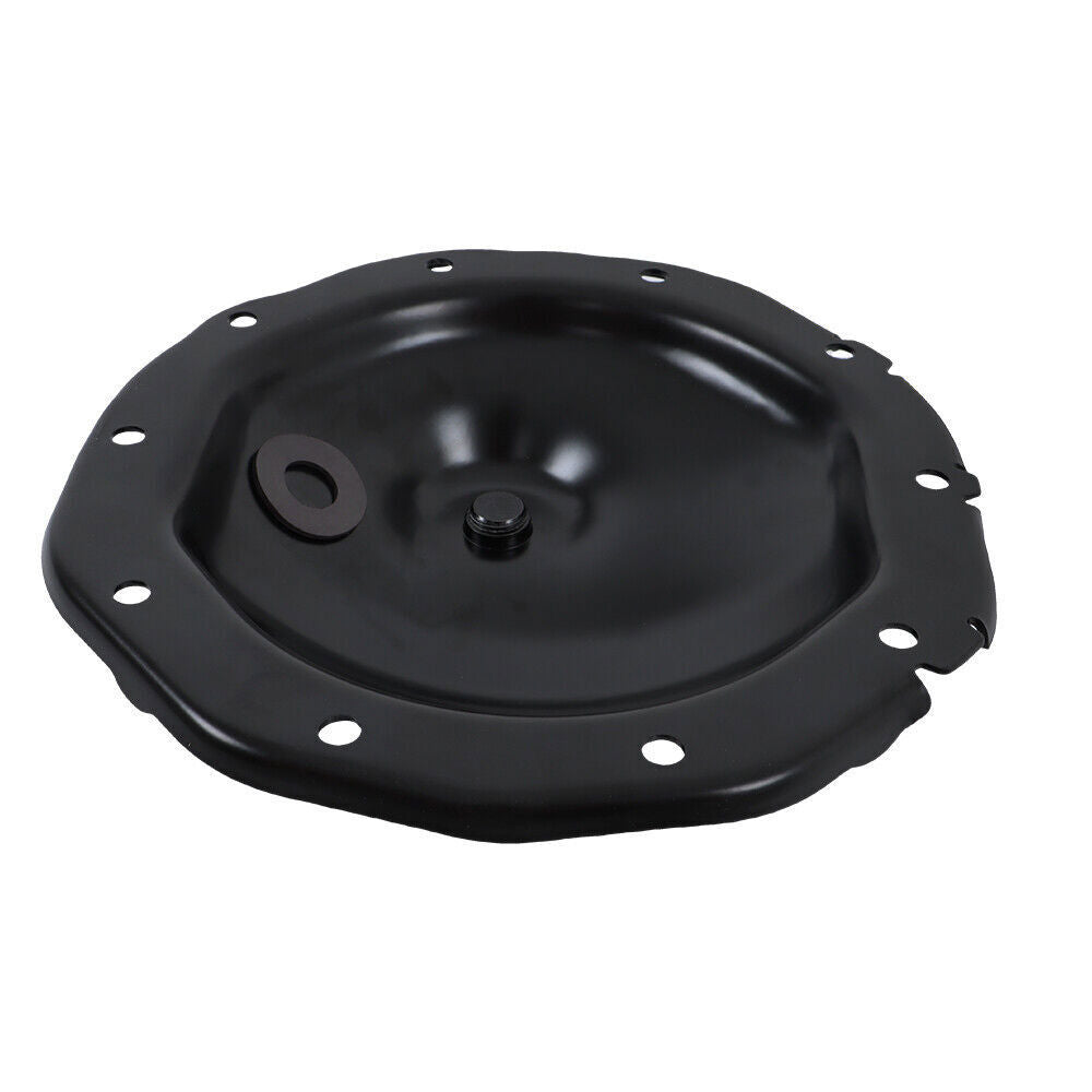 Differential Cover Rear For Chevy Suburban Express Sierra Silverado 1500