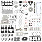 NON AFM DOD replacement kit 5.3L For 2007-2013 Chevrolet Silverado GM