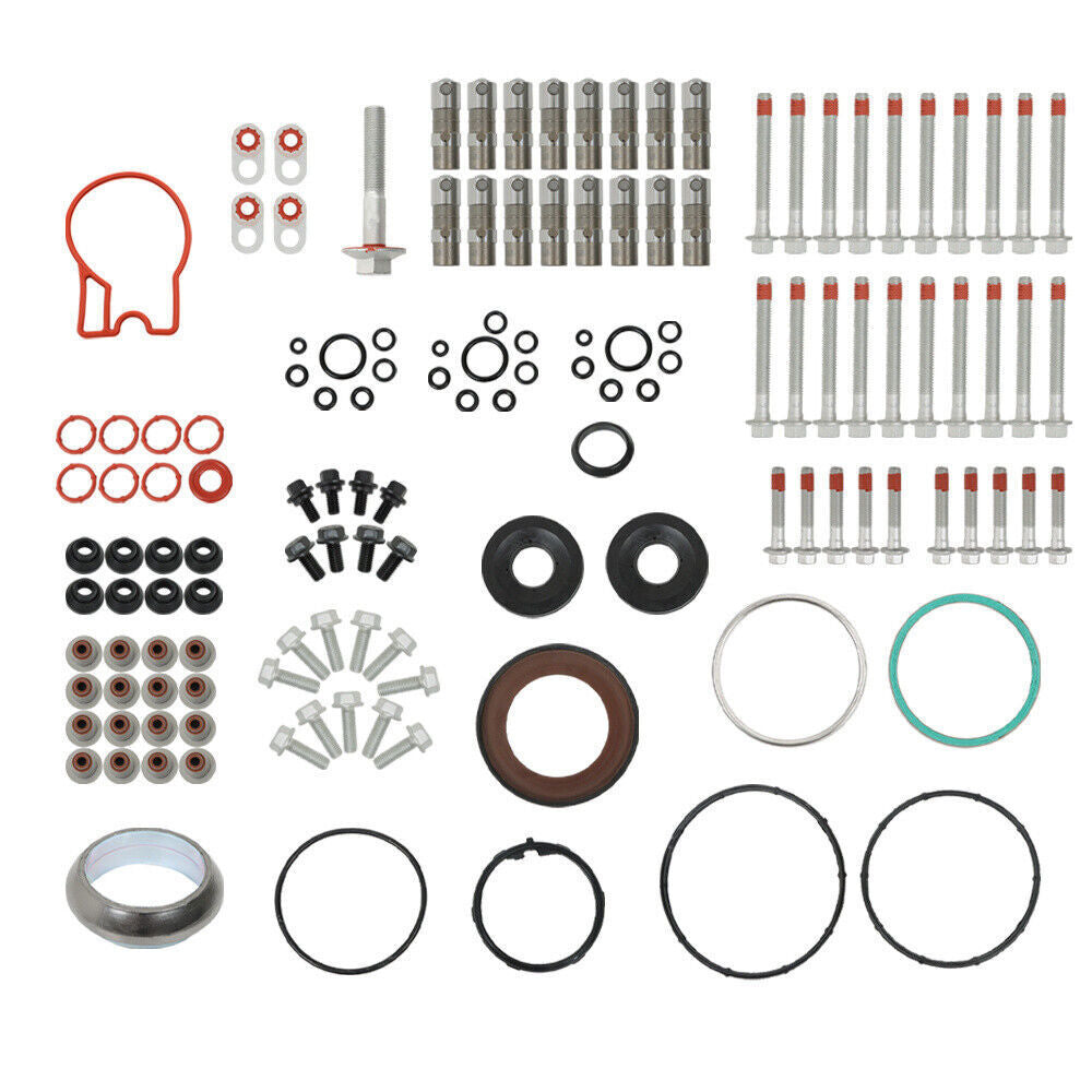 NON AFM DOD replacement kit 5.3L For 2007-2013 Chevrolet Silverado GM