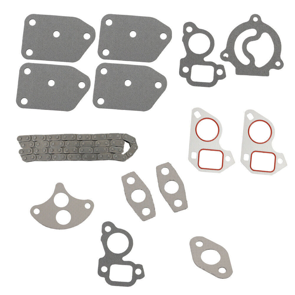 NON AFM DOD replacement kit 5.3L For 2007-2013 Chevrolet Silverado GM