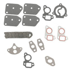 NON AFM DOD replacement kit 5.3L For 2007-2013 Chevrolet Silverado GM