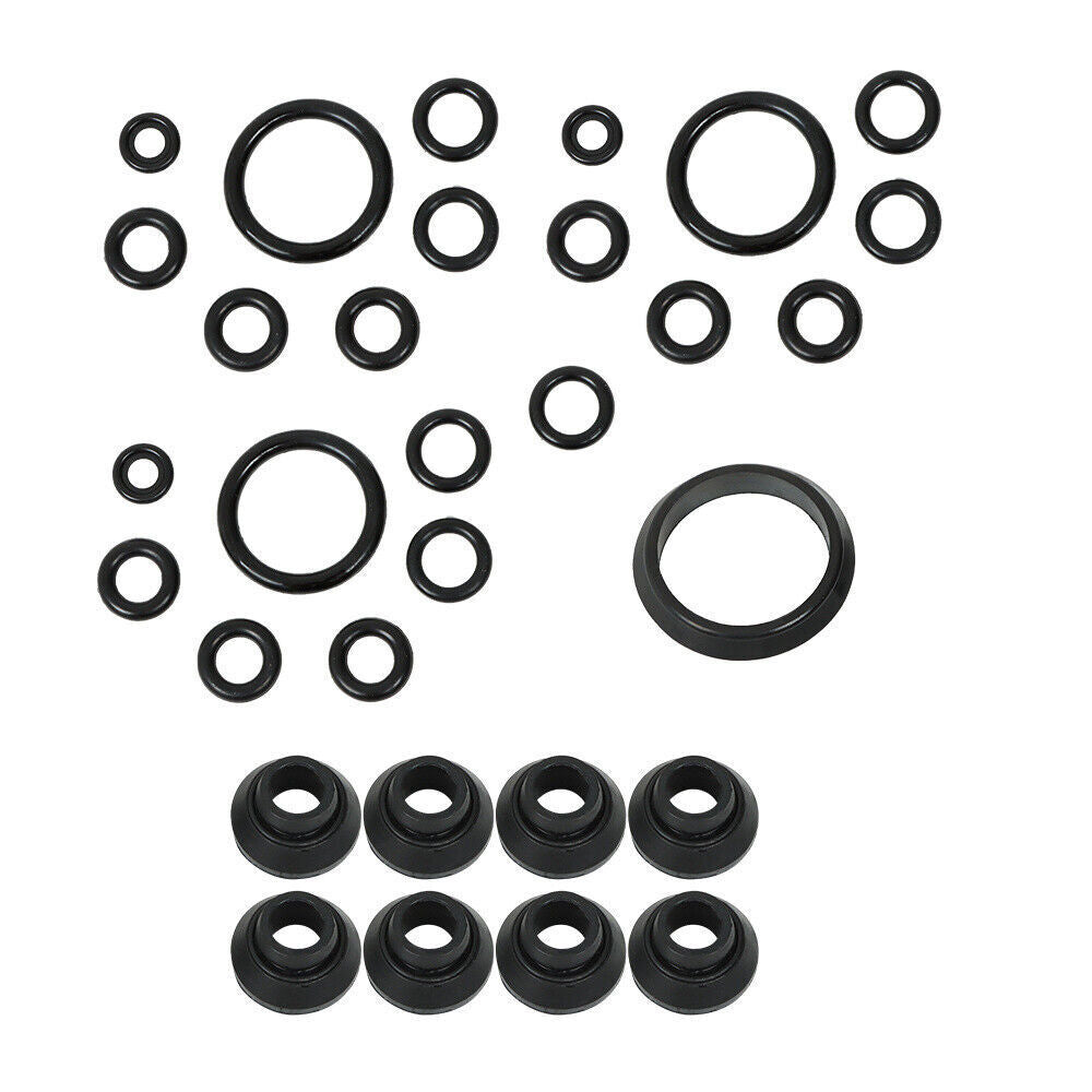NON AFM DOD replacement kit 5.3L For 2007-2013 Chevrolet Silverado GM