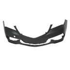 Primered Front Bumper Cover Fascia For 2015-2017 Acura TLX 04711TZ3A90ZZ