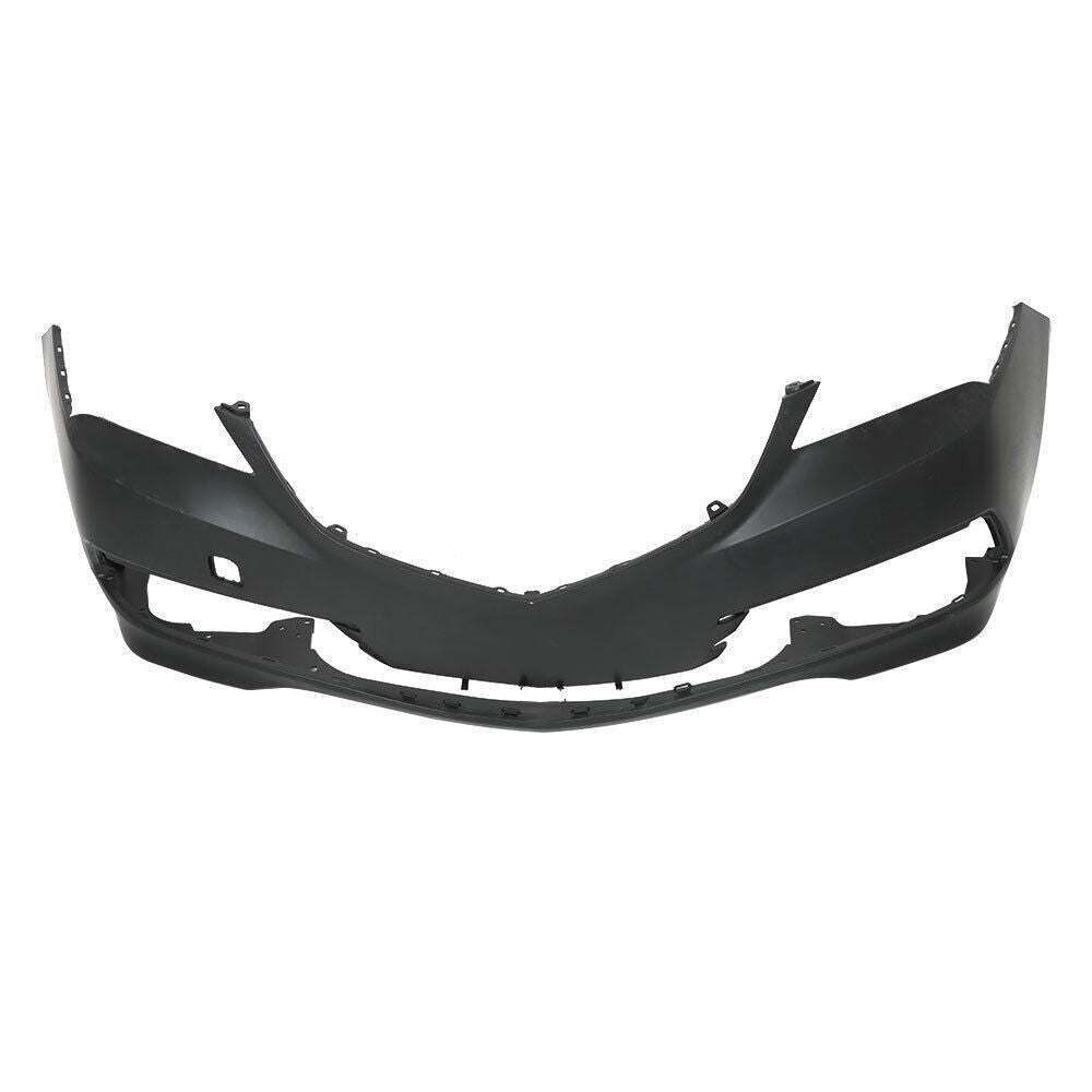 Primered Front Bumper Cover Fascia For 2015-2017 Acura TLX 04711TZ3A90ZZ