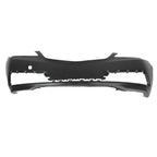 Primered Front Bumper Cover Fascia For 2015-2017 Acura TLX 04711TZ3A90ZZ