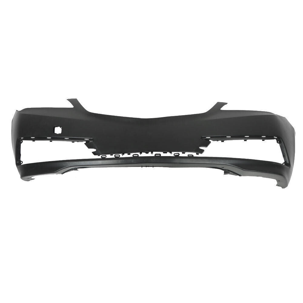 Primered Front Bumper Cover Fascia For 2015-2017 Acura TLX 04711TZ3A90ZZ
