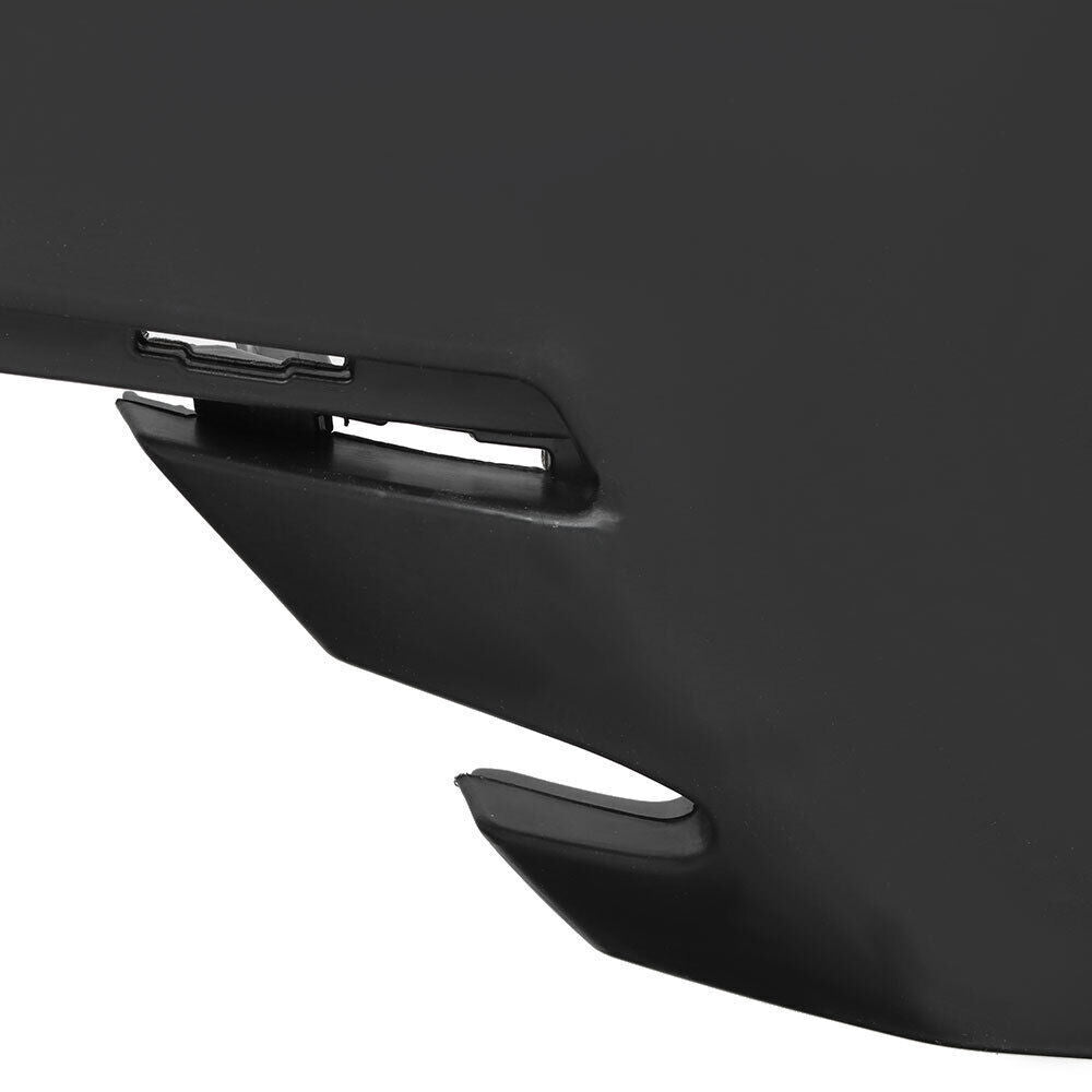 Primered Front Bumper Cover Fascia For 2015-2017 Acura TLX 04711TZ3A90ZZ