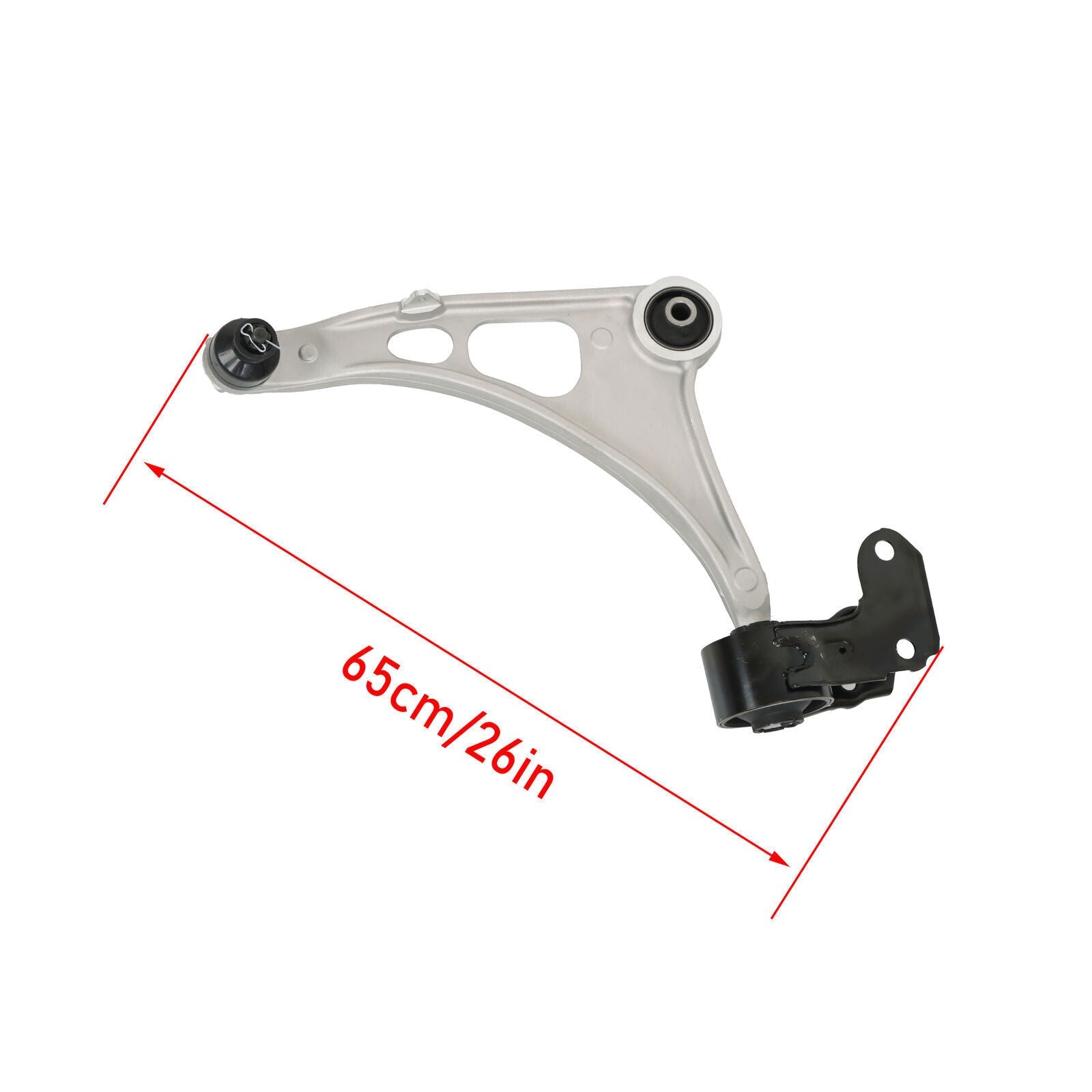 Front LH Lower Control Arm For 2014-2023 Acura Mdx & 2016-23 Honda Pilot