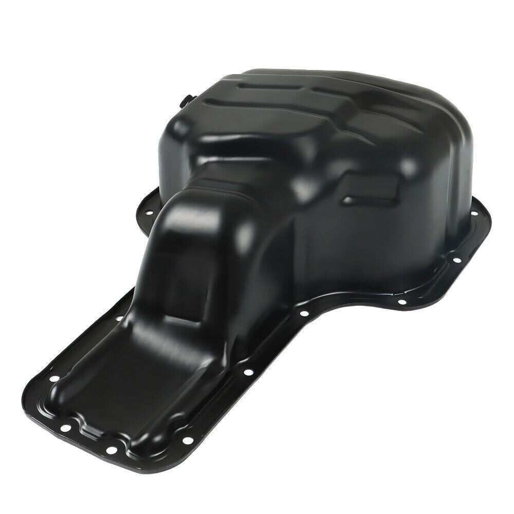 Oil Pan 121010D010 For Toyota Celica Corolla Matrix MR2 Prizm Vibe 1.8L