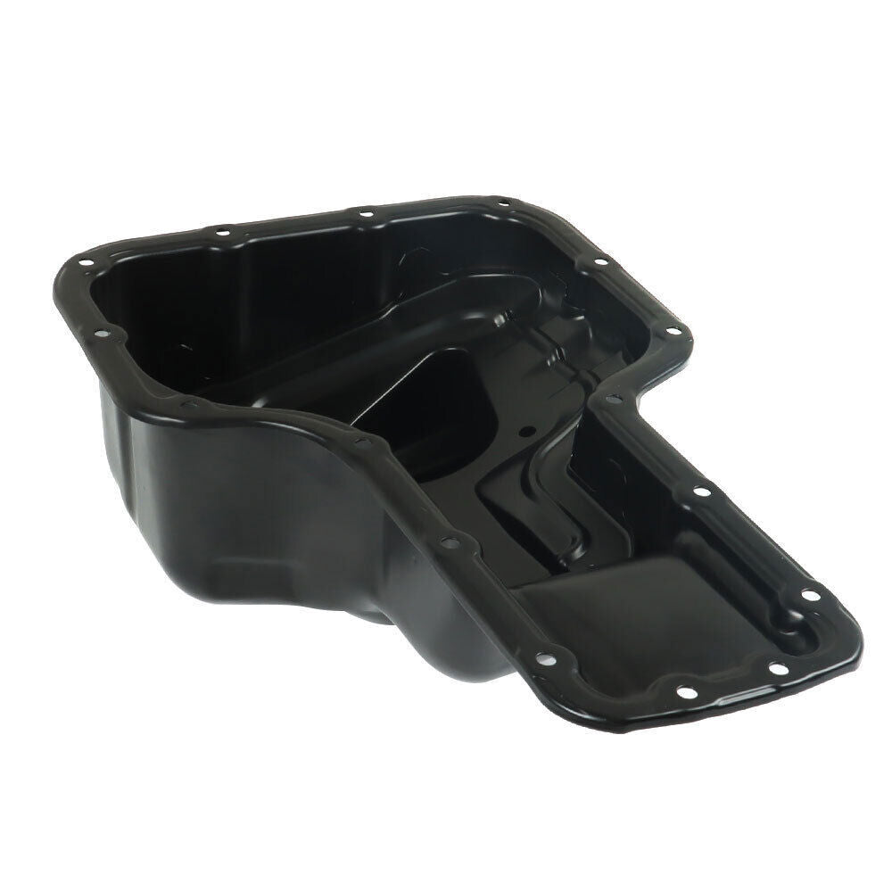 Oil Pan 121010D010 For Toyota Celica Corolla Matrix MR2 Prizm Vibe 1.8L