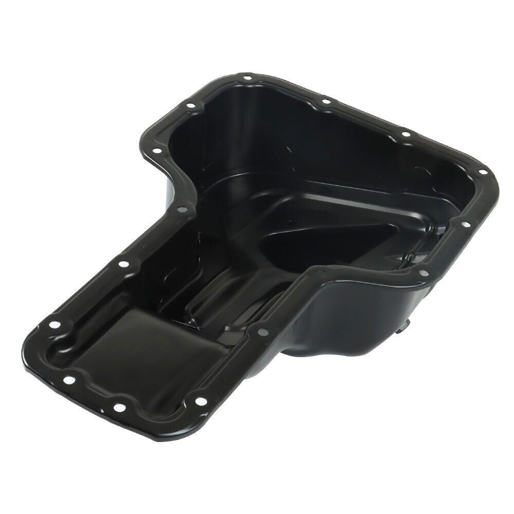 Oil Pan 121010D010 For Toyota Celica Corolla Matrix MR2 Prizm Vibe 1.8L