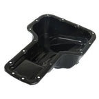 Oil Pan 121010D010 For Toyota Celica Corolla Matrix MR2 Prizm Vibe 1.8L