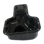 Oil Pan 121010D010 For Toyota Celica Corolla Matrix MR2 Prizm Vibe 1.8L