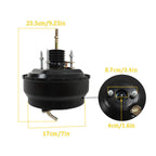 Power Brake Booster For 1992-2008 Nissan Pickup 1988-1994 Nissan D21