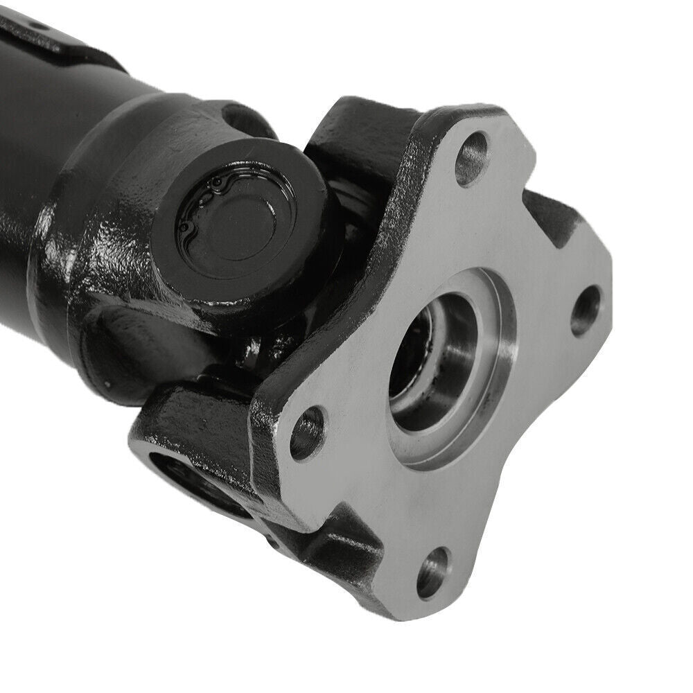 Rear Driveshaft For Ford Explorer Sport Trac Auto 4.6L 4.0L 4WD  07-2010