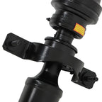 Rear Driveshaft For Ford Explorer Sport Trac Auto 4.6L 4.0L 4WD  07-2010