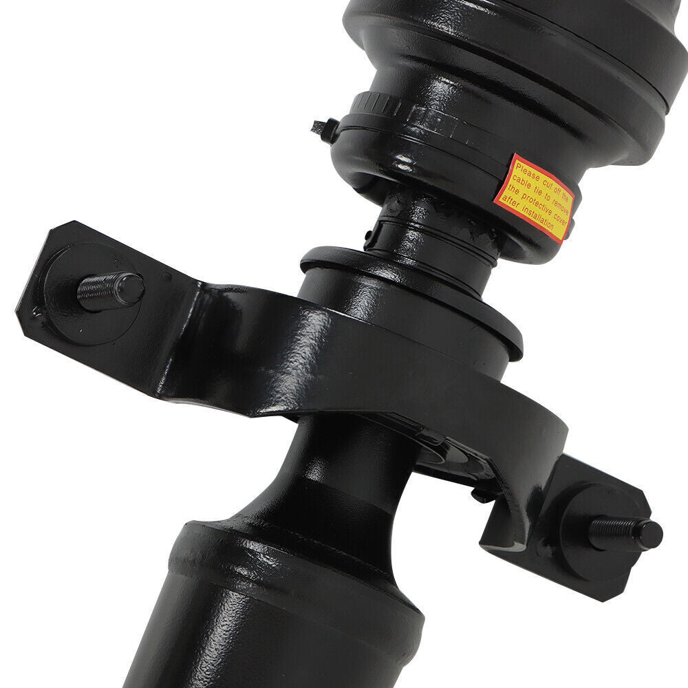 Rear Driveshaft For Ford Explorer Sport Trac Auto 4.6L 4.0L 4WD  07-2010